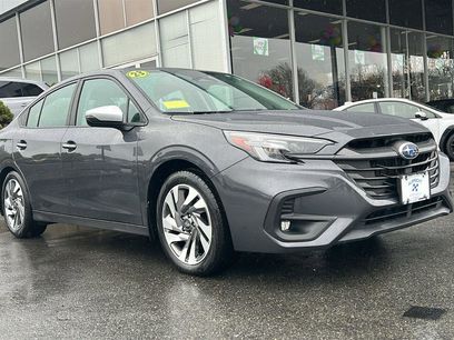 Used 2023 Subaru Legacy Touring XT