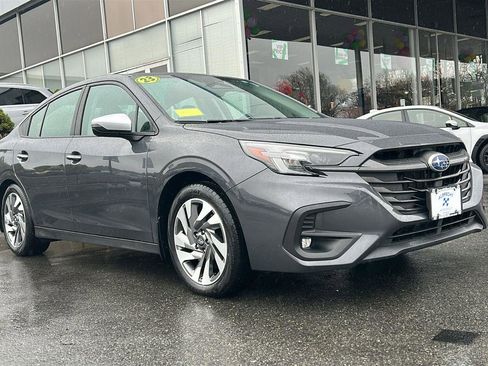 Used 2023 Subaru Legacy Touring XT AWD/4WD image 1