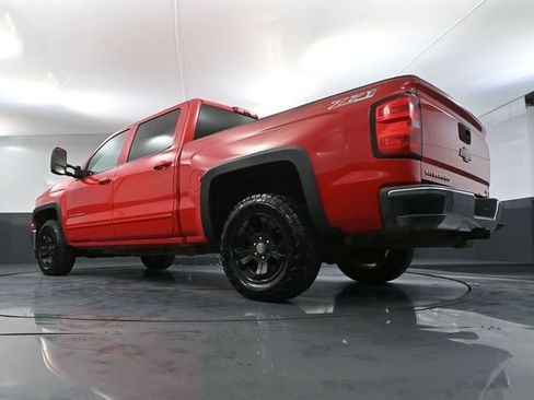 Used 2015 Chevrolet Silverado 1500 LT w/ All Star Edition image 46