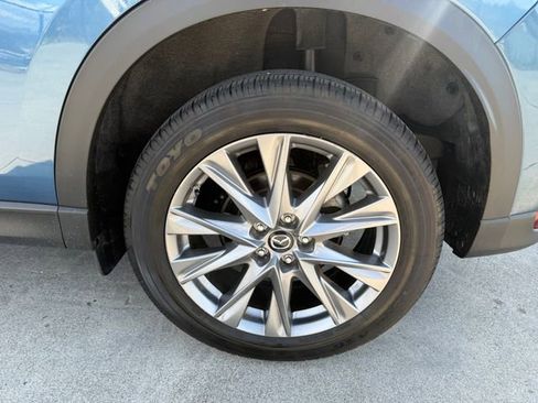 Used 2020 MAZDA CX-5 Grand Touring image 38