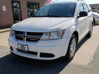 Used 2018 Dodge Journey SE FWD video 1