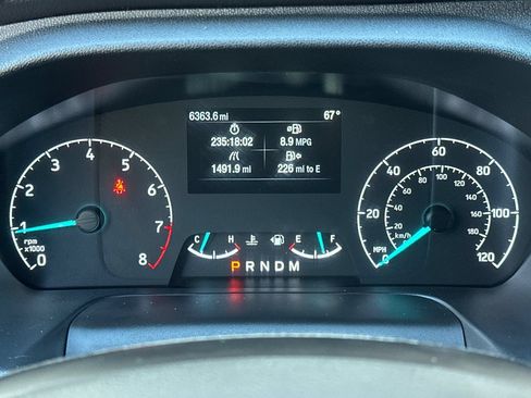 Used 2024 Ford Transit 350 XL RWD image 25