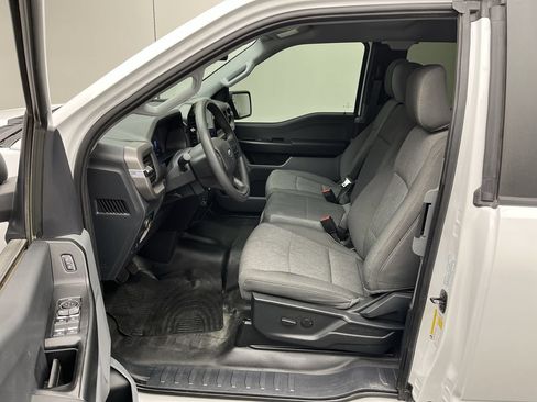Certified 2024 Ford F150 XL w/ Equipment Group 103A High AWD/4WD image 3