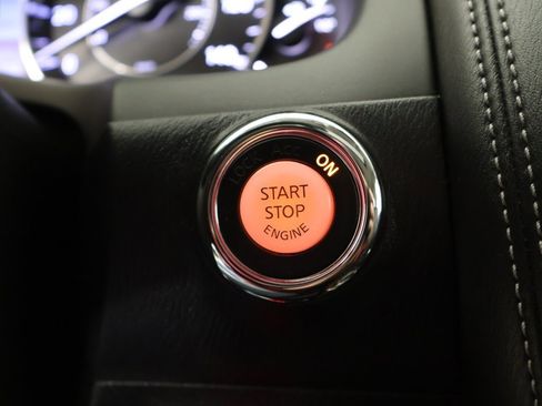 Used 2019 Nissan Armada SL w/ Premium Package image 47