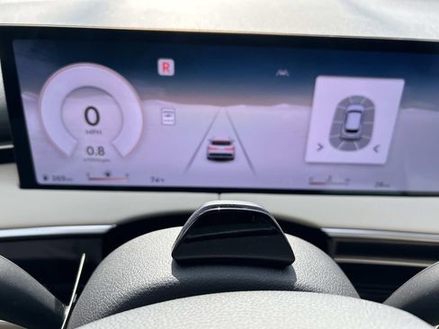 New 2026 Genesis GV70 2.5T Advanced image 38