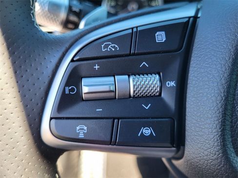 New 2026 Genesis G70 3.3T Sport Prestige image 16