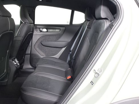 Certified 2023 Volvo C40 P8 Recharge Ultimate AWD/4WD image 30