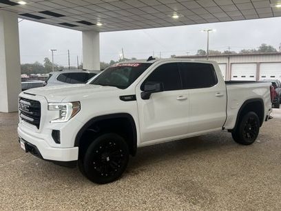 Used 2021 GMC Sierra 1500 Elevation