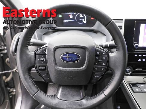 Used 2023 Subaru Solterra AWD image 10