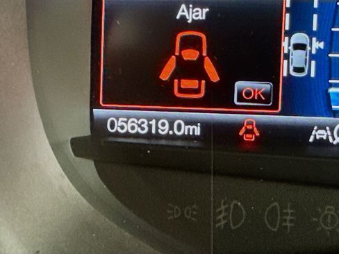Used 2024 Ford Edge Titanium w/ Titanium Elite Package AWD/4WD image 13