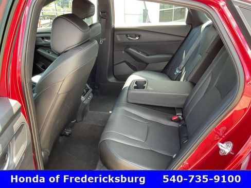 Used 2025 Honda Accord Sport image 24