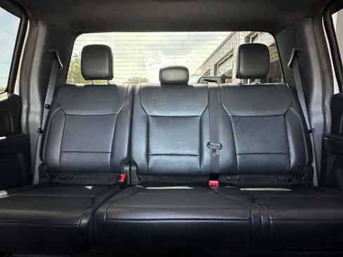 Used 2023 Ford F150 XLT w/ Equipment Group 302A High AWD/4WD image 25