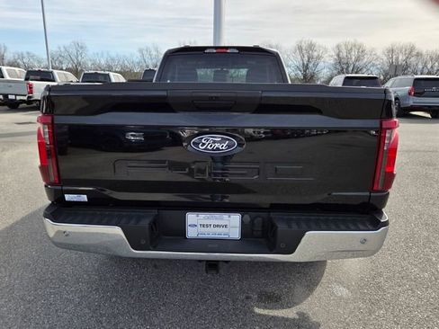 Used 2024 Ford F150 XL w/ Equipment Group 103A High RWD image 7