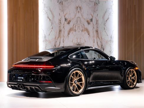 Used 2022 Porsche 911 GT3 image 4