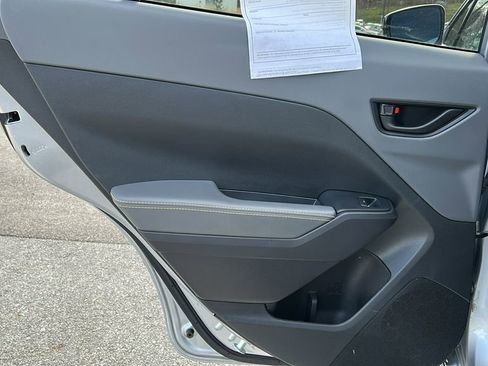 Certified 2024 Subaru Crosstrek 2.5i Sport image 20