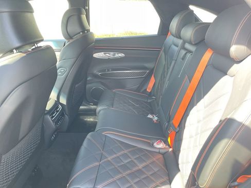 New 2026 Genesis GV70 3.5T Sport Prestige image 46