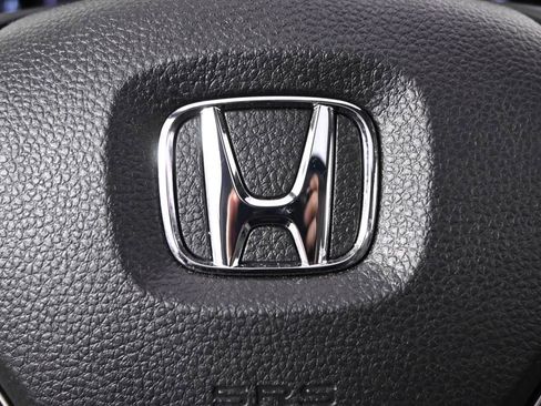 Used 2018 Honda Accord EX-L image 34