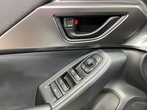Certified 2026 Subaru Impreza 2.0i Sport AWD/4WD image 13