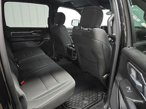 Used 2023 RAM 1500 Lone Star AWD/4WD image 17