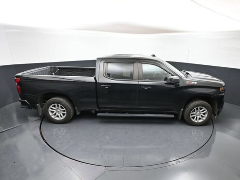 Used 2020 Chevrolet Silverado 1500 RST w/ True North Edition AWD/4WD image 39