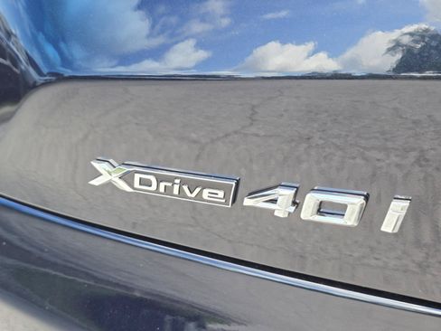 New 2026 BMW X5 xDrive40i w/ M Sport Package AWD/4WD image 5