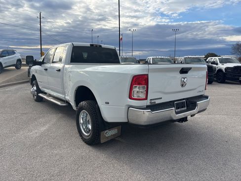 Used 2024 RAM 3500 Big Horn image 3