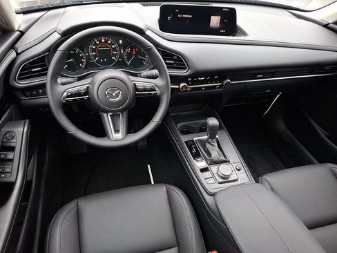 New 2026 MAZDA CX-30 AWD 2.5 S w/ Premium Package image 9