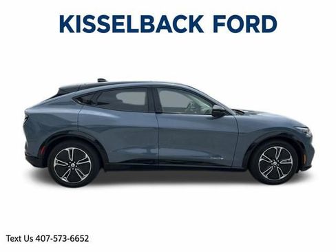 Used 2023 Ford Mustang Mach-E Premium RWD image 3