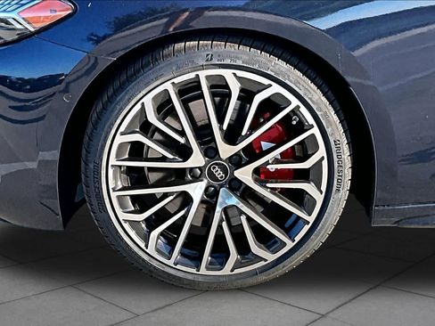 New 2026 Audi S5 Premium Plus AWD/4WD image 11