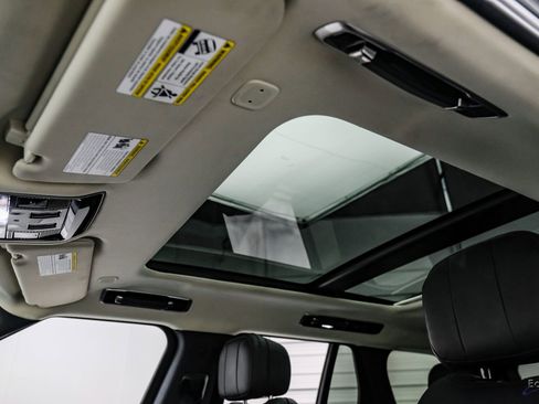 Used 2023 Land Rover Range Rover SE image 38