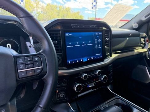 Used 2023 Ford F150 Raptor w/ Raptor Carbon Fiber Package AWD/4WD image 30