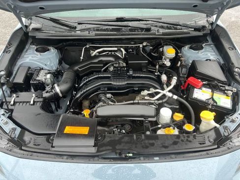 Used 2018 Subaru Crosstrek 2.0i Premium w/ Moonroof Package image 32