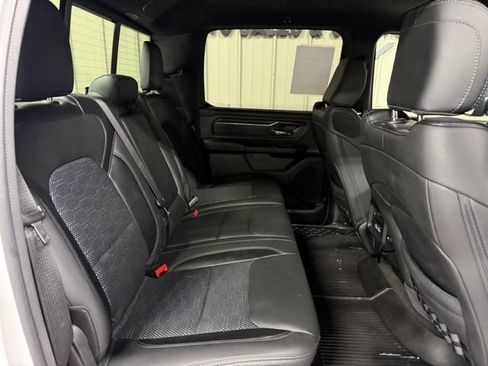 Used 2023 RAM 1500 Big Horn AWD/4WD image 20