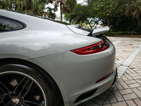 Used 2019 Porsche 911 Carrera RWD image 55