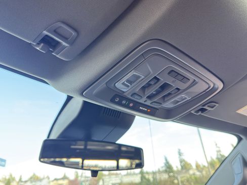 New 2026 Chevrolet Silverado 1500 LT Trail Boss w/ LT Trail Boss Premium Package image 15