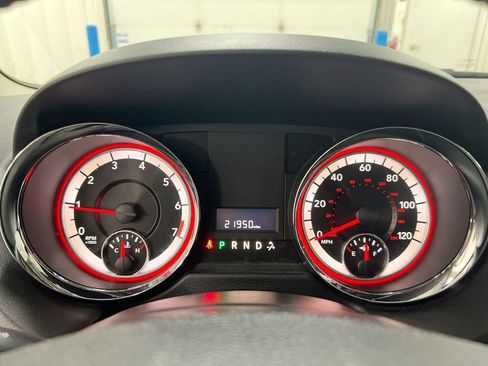 Used 2017 Dodge Grand Caravan SE w/ Power Window Group FWD image 12