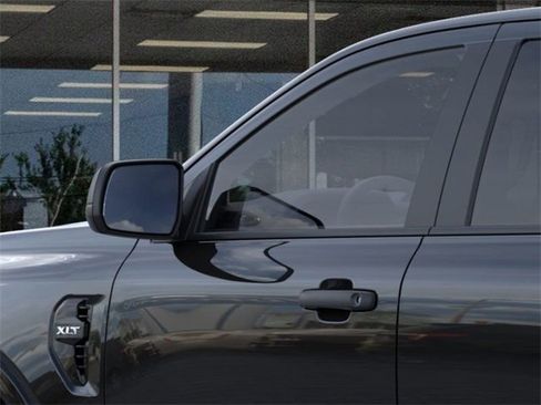 New 2025 Ford Ranger XLT w/ Technology Package image 20