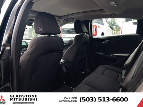 Used 2024 Chevrolet Malibu LT FWD image 22