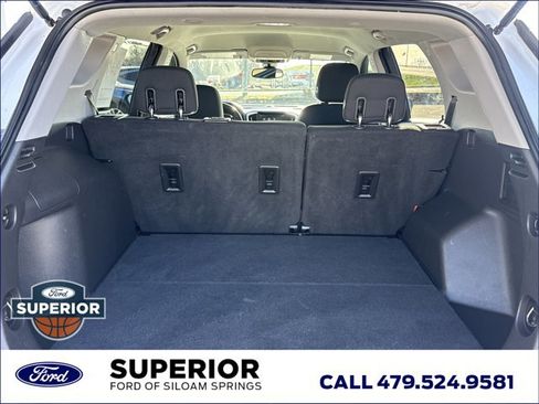 Used 2020 GMC Terrain SLE image 10