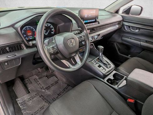 Used 2025 Honda CR-V LX image 12