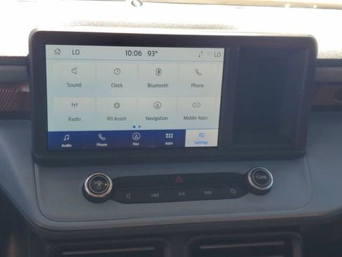 Used 2024 Ford Maverick Lariat FWD image 24