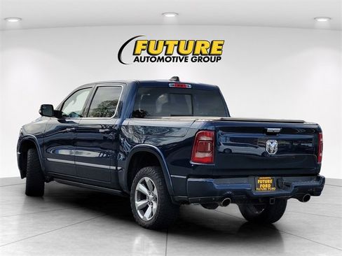 Used 2020 RAM 1500 Limited image 9