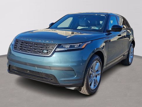 New 2026 Land Rover Range Rover Velar S image 1