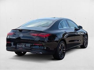 New 2025 Mercedes-Benz CLA 250 CLA 250 video 2