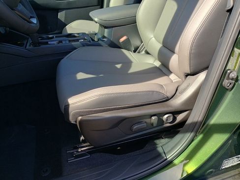 New 2026 Subaru Outback Limited image 10