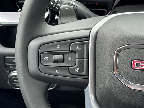 New 2026 GMC Sierra 1500 Elevation w/ Preferred Package AWD/4WD image 27