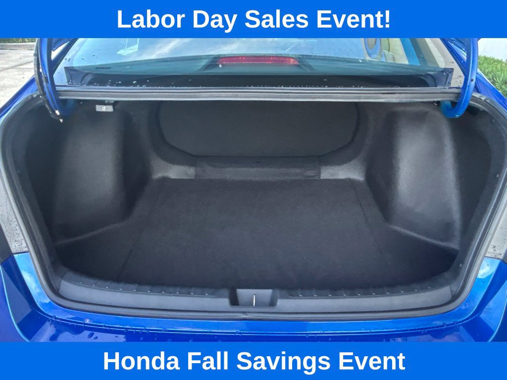 Used 2024 Honda Civic Sport image 10