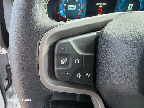 New 2025 Ford Bronco Badlands image 22