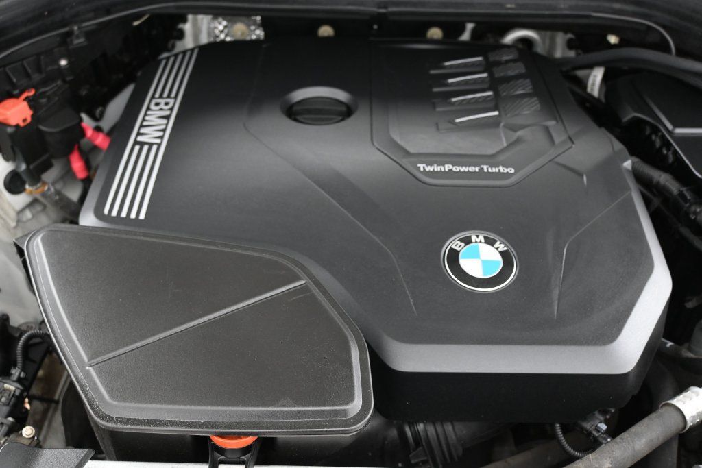 Used 2023 BMW X3 xDrive30i AWD/4WD image 43
