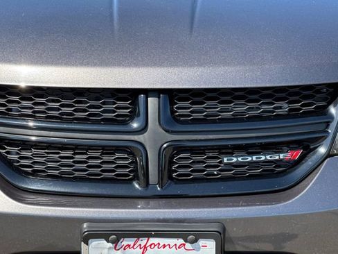 Used 2019 Dodge Journey SE w/ Blacktop Package FWD image 47